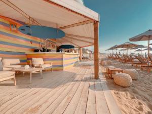 GRIFID Metropol Hotel - Premiuminclusive & Private Beach - Adults Only