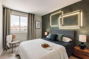 Coipasa - 3 bedrooms and terrace in Eixample Dreta