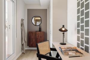 Coipasa - 3 bedrooms and terrace in Eixample Dreta