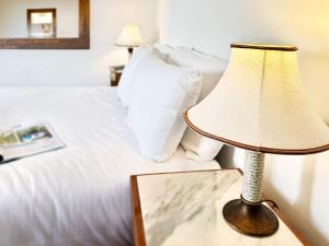 Brick Kiln Holdings by The Suffolk Cottage Collection