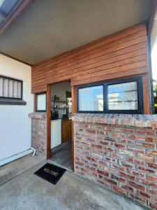 Addo Bush & Bay Cottage