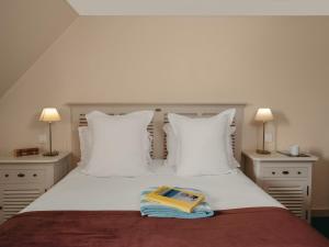Hotels Le Grand Large, Belle-Ile-En-Mer : photos des chambres
