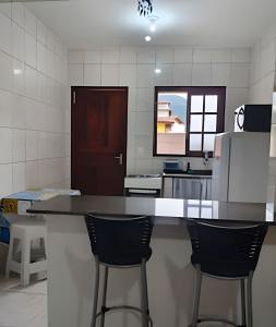 Suites Angra Sol e Mar