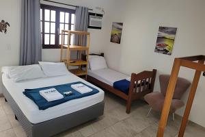 Suites Angra Sol e Mar