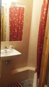 Apartments Melnalkšņi