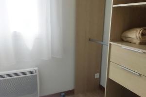 Maisons de vacances Maison de Martine & Christian : photos des chambres