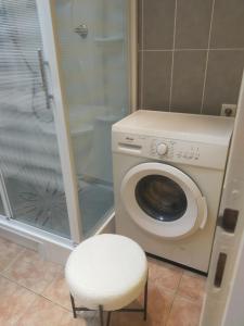 Maisons de vacances Maison de Martine & Christian : photos des chambres