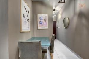 Cozy 1BR APT in Gzira with WIFI, AC and comfy bed by 360 Estates