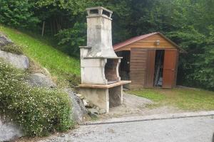 Maisons de vacances Maison de Martine & Christian : photos des chambres