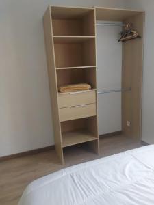 Maisons de vacances Maison de Martine & Christian : photos des chambres