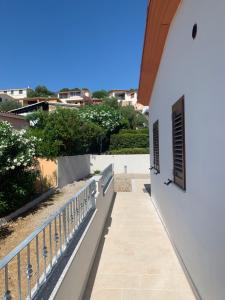Haus mit 2 Schlafzimmern