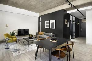 The Lineal Luxury Apartments - Airscape