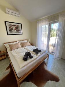 Seafront Kuča Banja