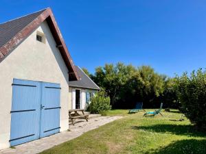Chalets Beach House by Melrose : photos des chambres