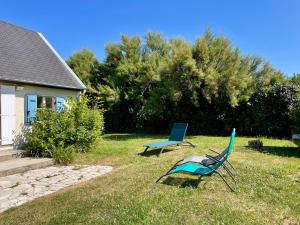 Chalets Beach House by Melrose : photos des chambres