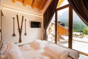 Maison Boutique Private Chalets