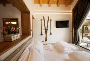 Maison Boutique Private Chalets