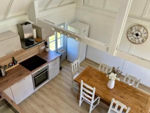 Chalets Beach House by Melrose : photos des chambres