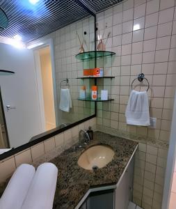 Mar e Serenidade apto Frente Mar Praia do Recreio