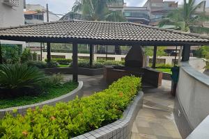 Mar e Serenidade apto Frente Mar Praia do Recreio