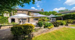 Best Western Plus Lancashire Manor Hotel