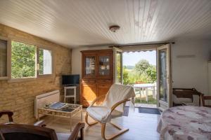 Appartements Lalande : photos des chambres