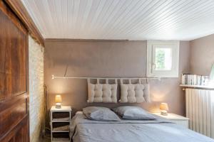 Appartements Lalande : photos des chambres