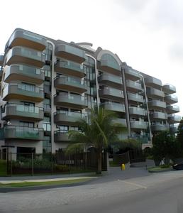 Mar e Serenidade apto Frente Mar Praia do Recreio