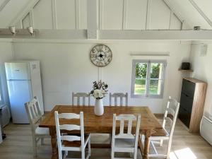 Chalets Beach House by Melrose : photos des chambres