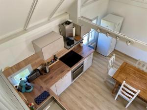 Chalets Beach House by Melrose : photos des chambres