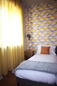 Apartmento#1 Galimberti 39