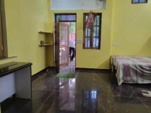 Krishna home stay