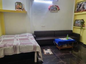 Krishna home stay