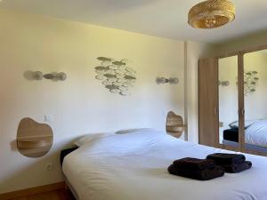 Chalets Beach House by Melrose : photos des chambres