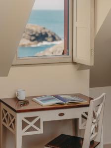 Hotels Le Grand Large, Belle-Ile-En-Mer : photos des chambres