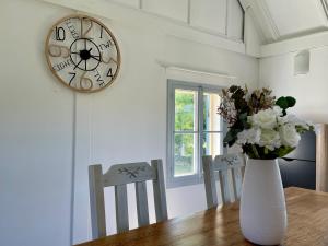 Chalets Beach House by Melrose : photos des chambres