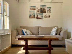 Chalets Beach House by Melrose : photos des chambres