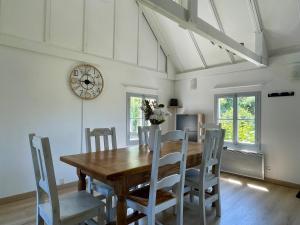 Chalets Beach House by Melrose : photos des chambres