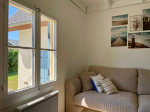 Chalets Beach House by Melrose : photos des chambres