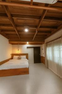 The Keree Resort - Kiriwong เดอะ คีรี รีสอร์ท คีรีวง