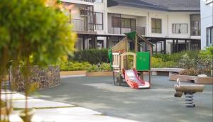 Premium 2BR w taal view, Parking in Serin West Tagaytay