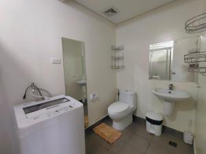 Premium 2BR w taal view, Parking in Serin West Tagaytay