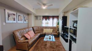 Premium 2BR w taal view, Parking in Serin West Tagaytay