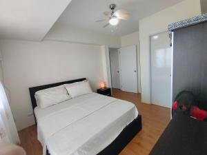 Premium 2BR w taal view, Parking in Serin West Tagaytay