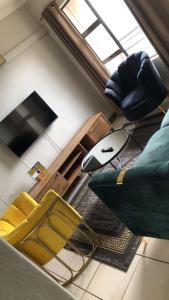 Westpoint Apartments