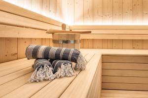 Chalet Gretchen Ruhe