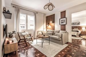 Pagani - 1 bedroom apartment in Goya - Hôtels 3 étoiles à Madrid