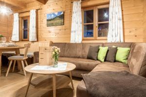 Chalet Gretchen Ruhe