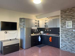 Apartment ArtFan - Strandja Street