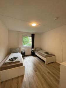 Gemütliches Apartment in Wuppertal Ronsdorf mit Balkon